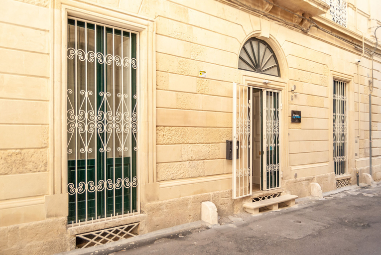Exterior & Views 2, Il Garbino Suite and Apartment, Lecce