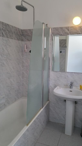 Bathroom 5, Marica's Boutique Hotel