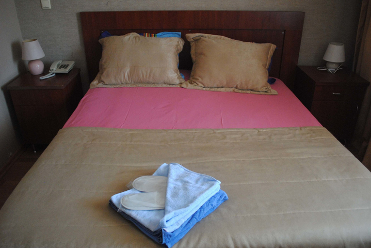 Bedroom 5, Asya Hotel Darica, Gebze