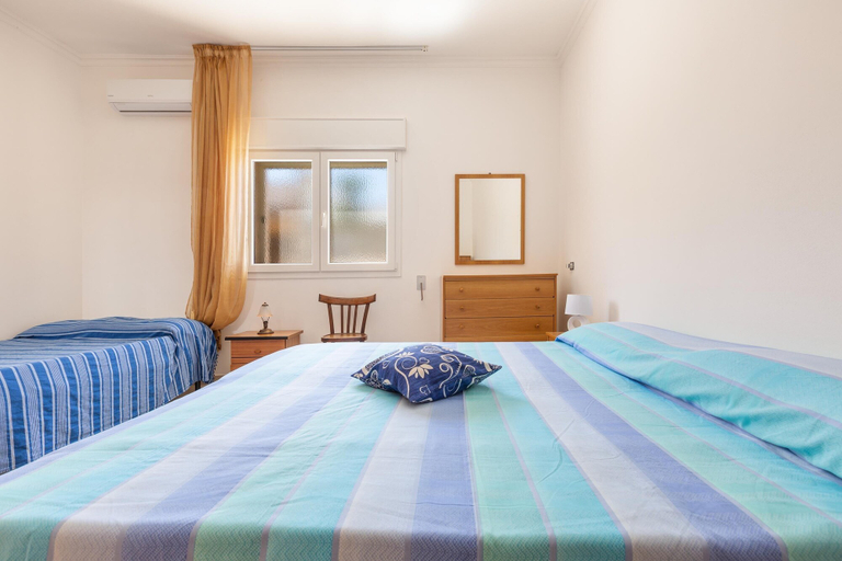 Bedroom 4, 2907 Casa la Terrazza by Barbarhouse, Taranto