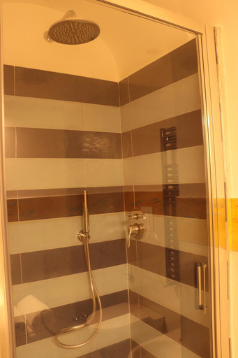 Bathroom 5, Casa Amorino, Salerno