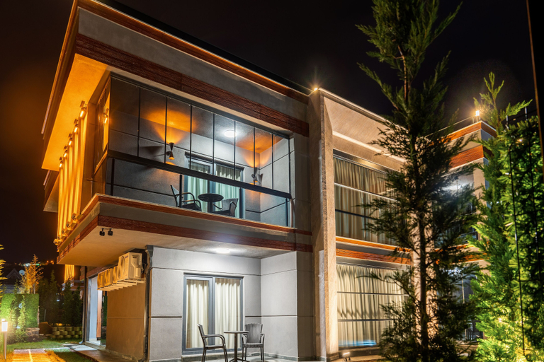 Exterior & Views 2, Andalus Villas, Izmit