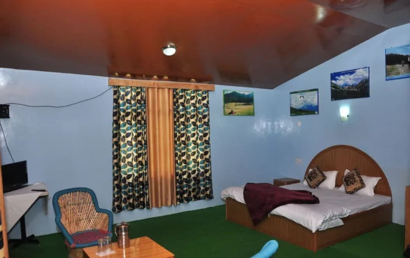 Natures Outpost Camps, Kullu