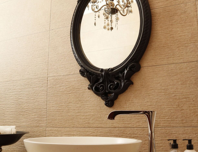 Bathroom 3, Water on Waldrift, Sedibeng