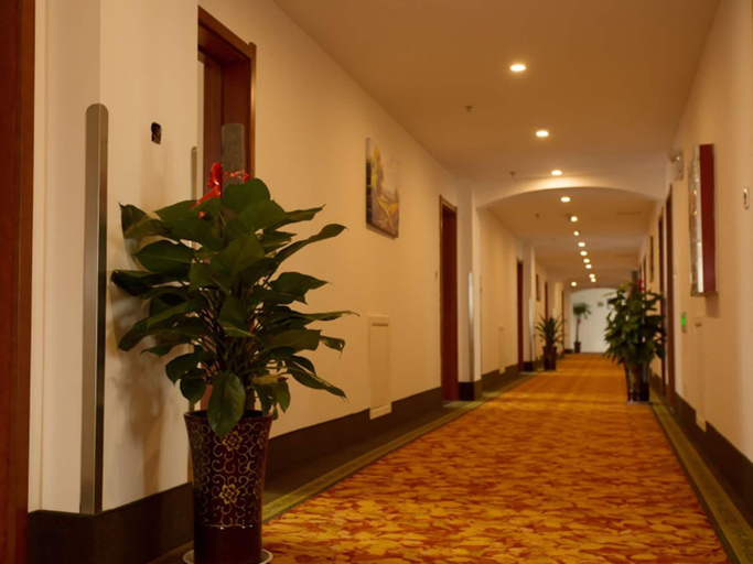 Others 4, GreenTree Inn Chizhou Changjiang Middle Road Shangzhidu Commerce Square Express Hotel, Chizhou