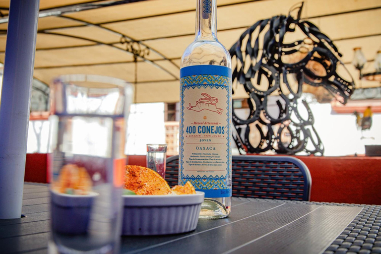 Food & Drinks 5, Hotel Boutique el Viejo Mundo, Allende