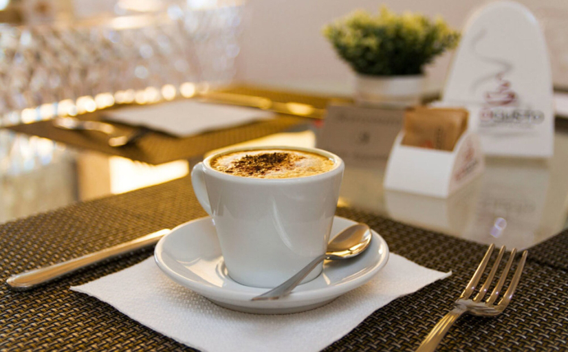 Food & Drinks 4, Palau City Hotel, Olbia-Tempio