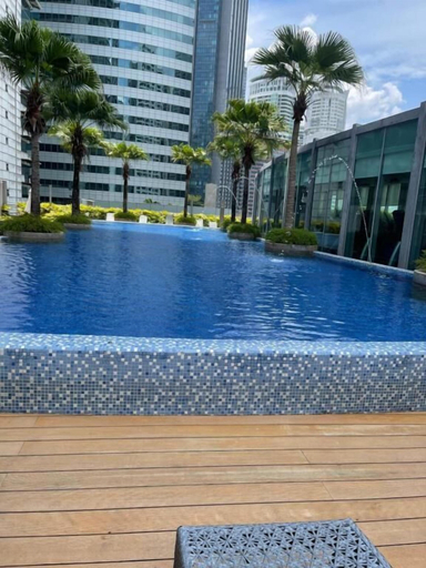 Sport & Beauty 4, Vortex Suites KLCC by Luna, Kuala Lumpur
