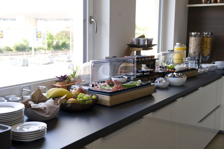 Food & Drinks 5, Hotel Central Wesseling, Rhein-Erft-Kreis