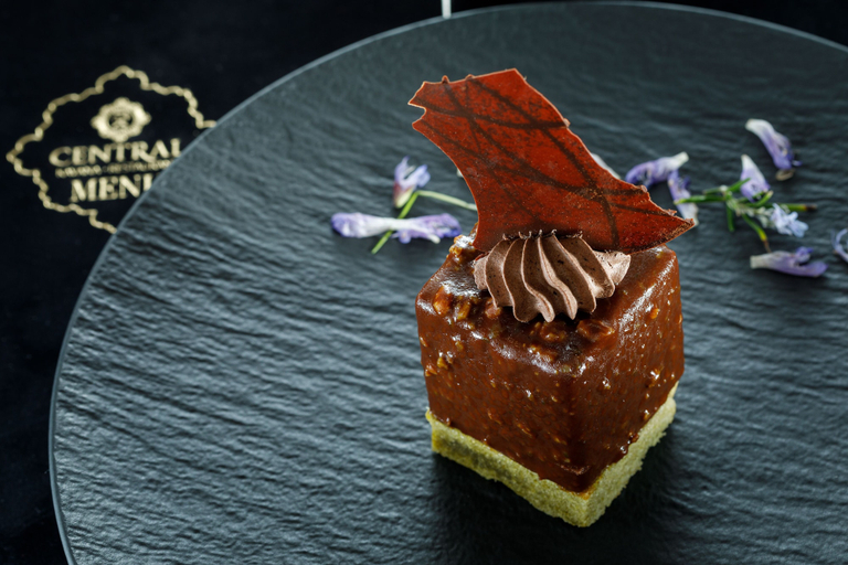 Food & Drinks 5, Heritage hotel Santa Lucia, Split