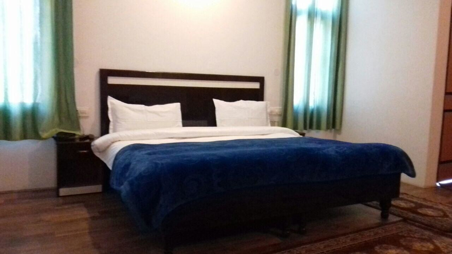 Bedroom 5, Vacanza Himalayan, Kullu