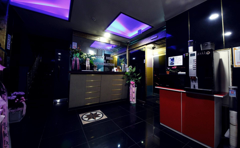 Others 4, Sky Motel, Wonju