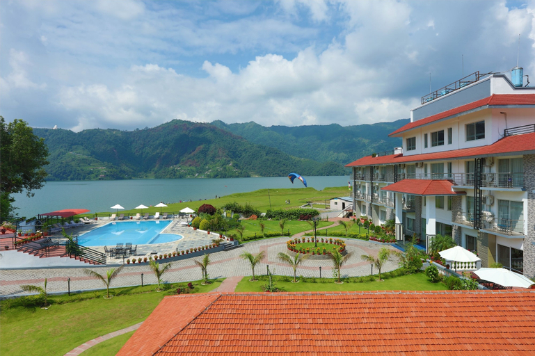 Waterfront Resort by KGH Group, Gandaki