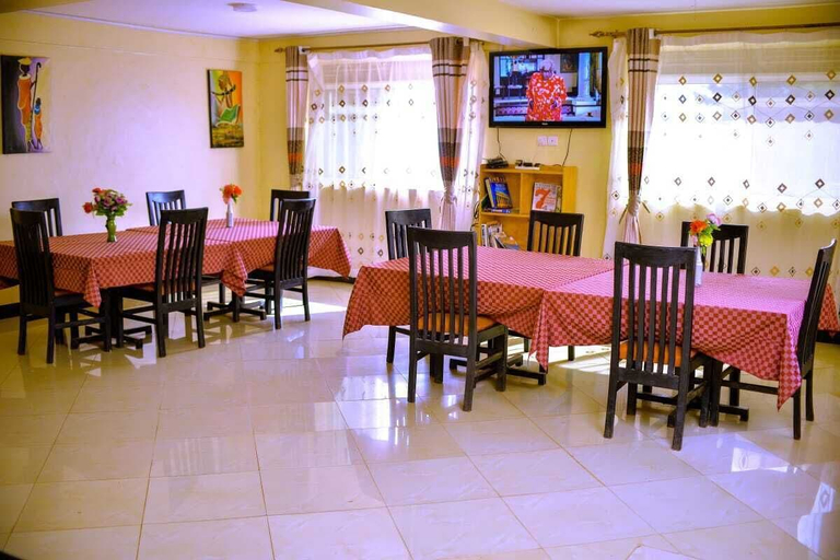 Food & Drinks 4, Acactus Hotel kampala, Kampala