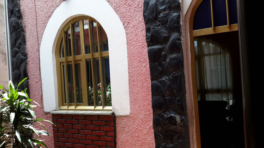 Exterior & Views 2, Freedom House, Addis Abeba