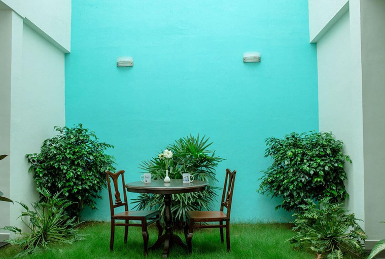 Others 4, The Francis Residence, Ernakulam
