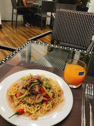 Food & Drinks 4, Phuc Lam Hotel, Da Nang