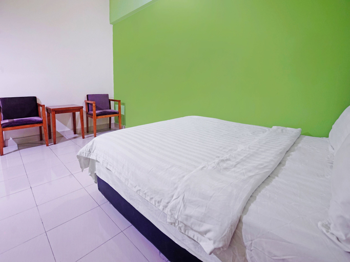 Bedroom 3, Hotel O Night Queen salak Tinggi, Sepang