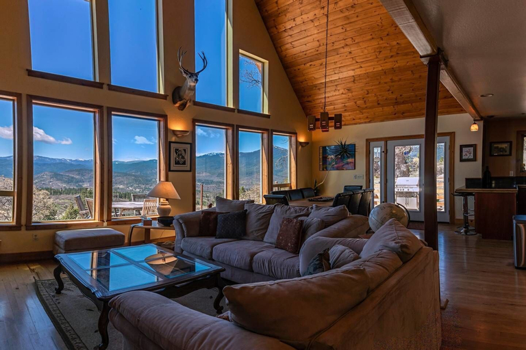 Others 4, Sunset Chalet - 2600 Sq.ft. Multi-seasonal Retreat, Jackson