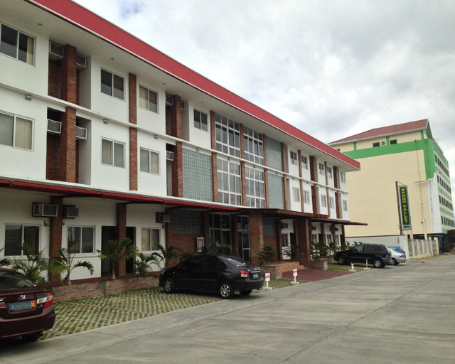 Exterior & Views 2, Mango Valley Hotel 3, Olongapo City