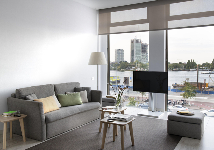 Others 5, Eric Vökel Boutique Apartments Amsterdam Suites, Amsterdam