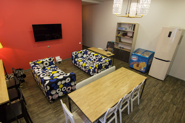 Others 5, YagelHostel, Murmansk gorod