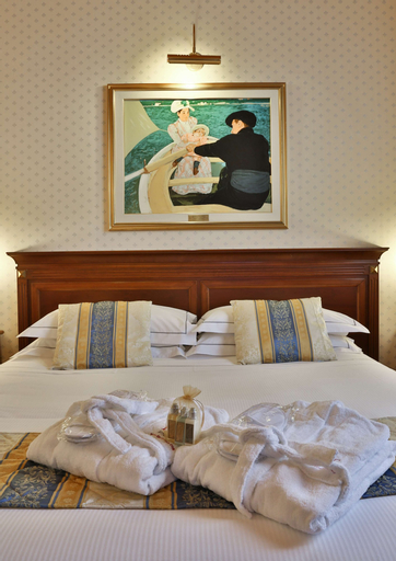 Best Western Classic Hotel, Reggio Nell'Emilia