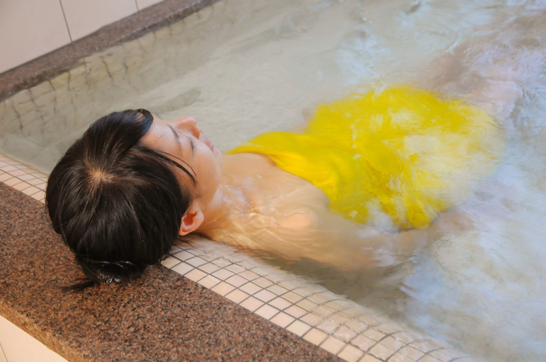 Sport & Beauty 4, Condominium Hotel Grandview Atami, Atami