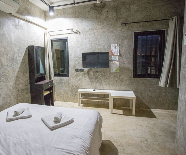 Bedroom 2, STAY MAYB, Muang Chiang Mai