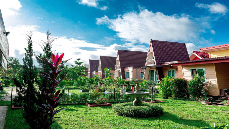 Exterior & Views 1, Baan Sin Suk, Muang Chiang Rai