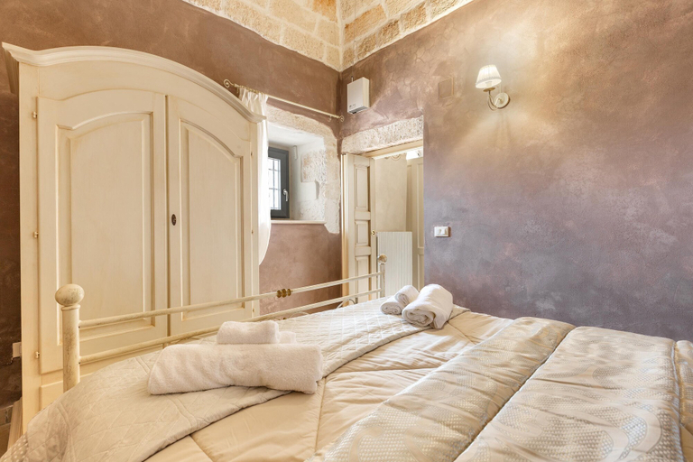 Bedroom 3, 3061 Maison Lina by Barbarhouse, Brindisi