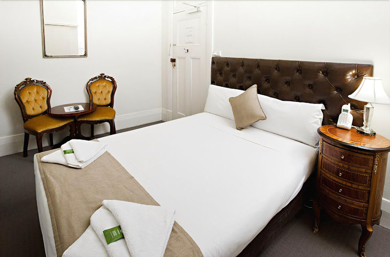 Bedroom 2, AMBASSADORS HOTEL ADELAIDE, Adelaide
