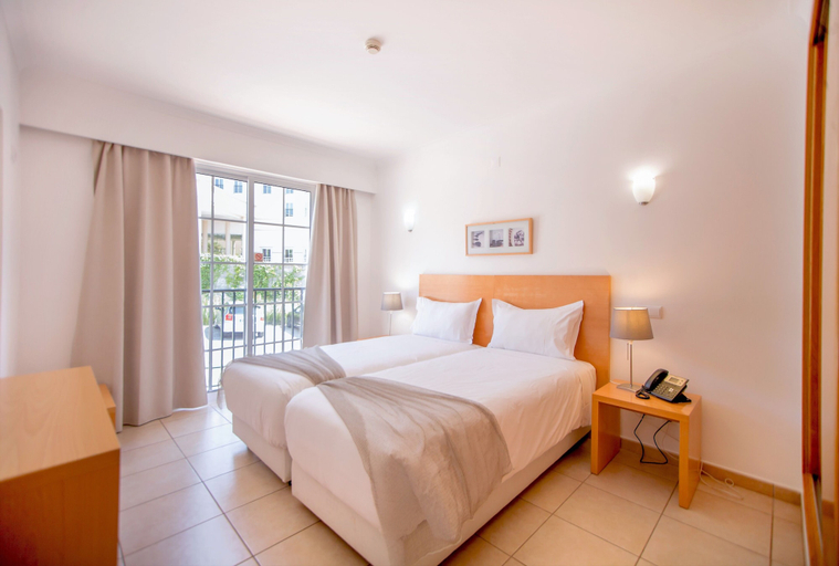 Bedroom 3, Aqua Mar Albufeira, Albufeira