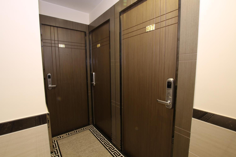 Others 4, Tai Wah Boutique Hostel, Kowloon