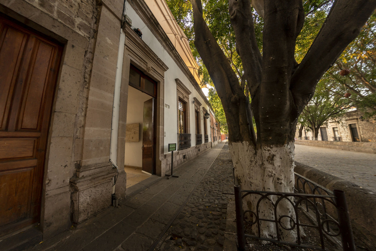Exterior & Views 2, Hotel Boutique Casa San Diego, Morelia