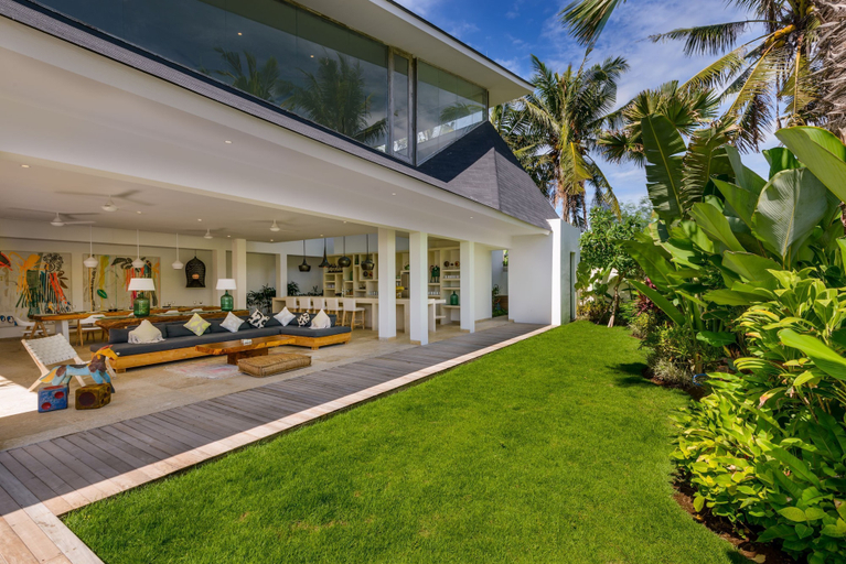 Exterior & Views 2, Villa Meiwenti, Badung