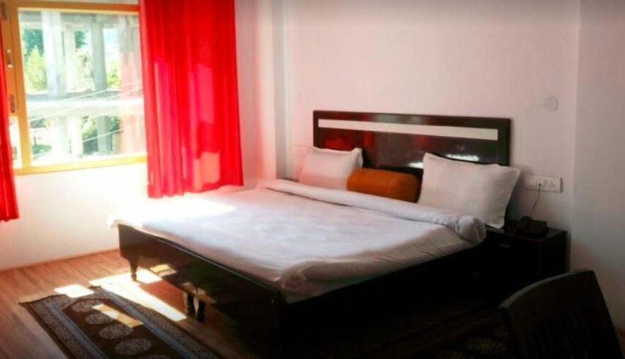 Bedroom 4, Vacanza Himalayan, Kullu