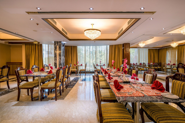 Food & Drinks 5, Grand Palace Hotel & Resorts Sylhet, Sylhet