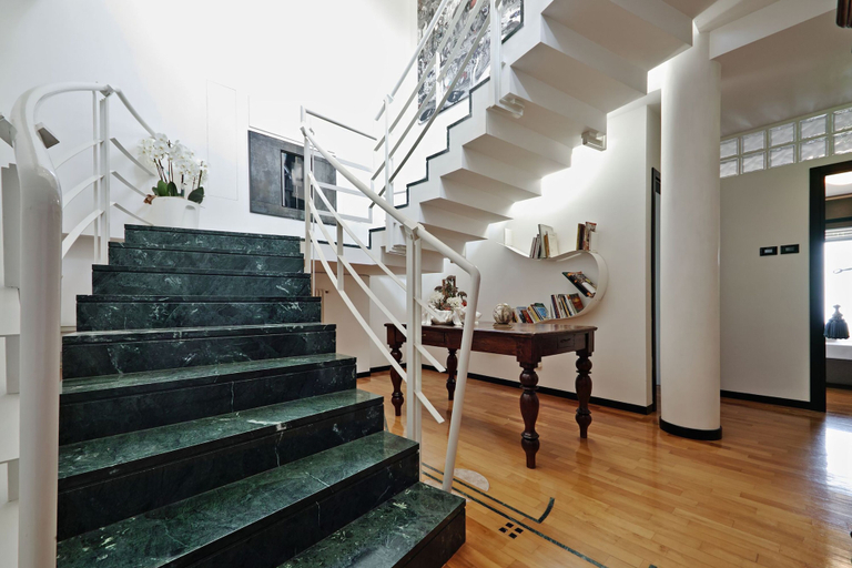 Others 5, Viilla Livia Luxury, Brescia