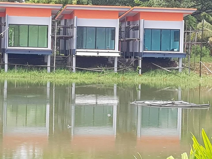 Exterior & Views 2, Baan Suan San Rak, Muang Buri Ram