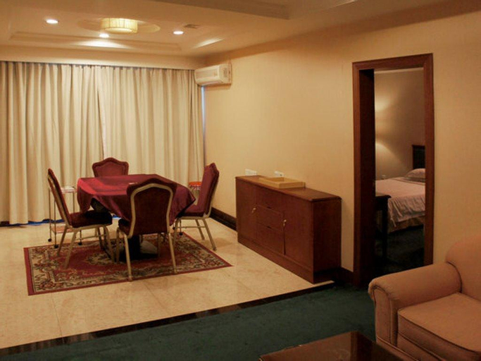Others 4, GreenTree Alliance Guangdong Shenzhen Pinghu Avenue Jingdu Town Hotel, Shenzhen