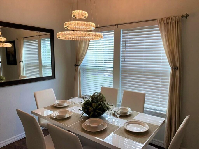 Others 5, Lucaya 4 Bedrooms 3 Baths Townhome With Starwars Bedroom!, Osceola