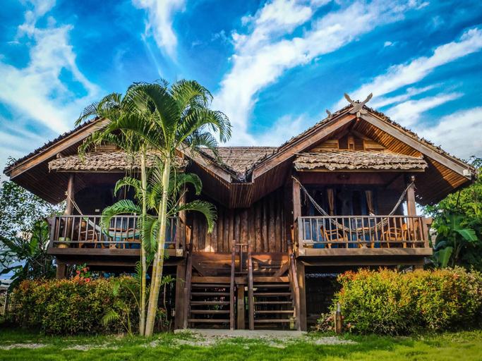 Exterior & Views 5, Pai Homey, Pai