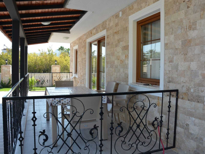 Others 5, Stunning 4-bed Villa Konak Private & Pool, Köyceğiz