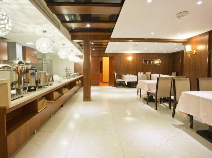 Food & Drinks 2, Chongqing Longding Boutique Hotel, Chongqing
