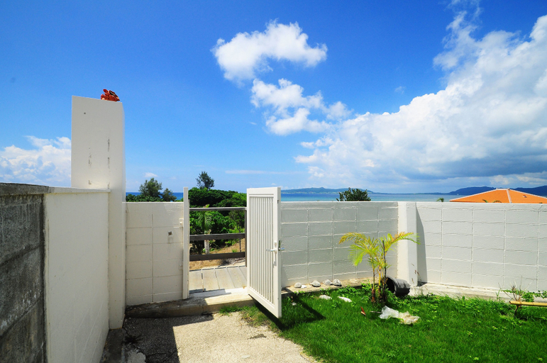 Exterior & Views 2, Kaiho Fusaki annex, Ishigaki
