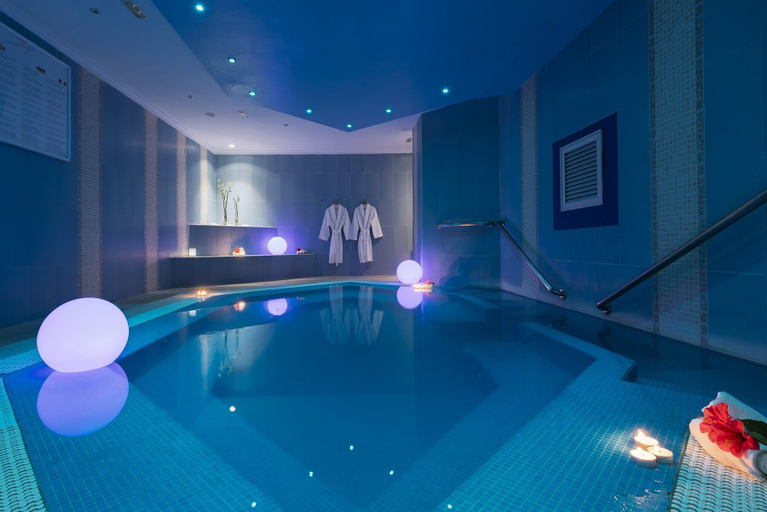 Sport & Beauty 3, Ona Beverly Hills Heights, Santa Cruz de Tenerife