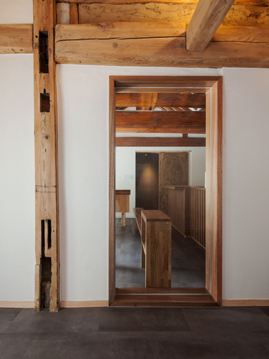 Bedroom 3, Hanok Residence Hotel Side, Jongno
