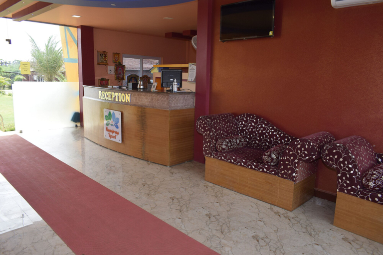 Others 4, Navagiraga Resorts & Hotel, Nagappattinam