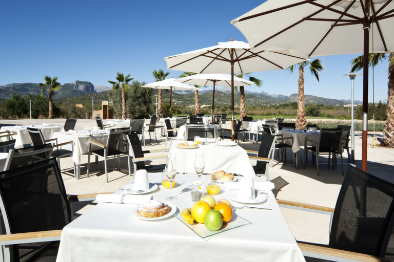 Food & Drinks 5, Sa Cabana Hotel Rural & Spa - Adults Only, Baleares